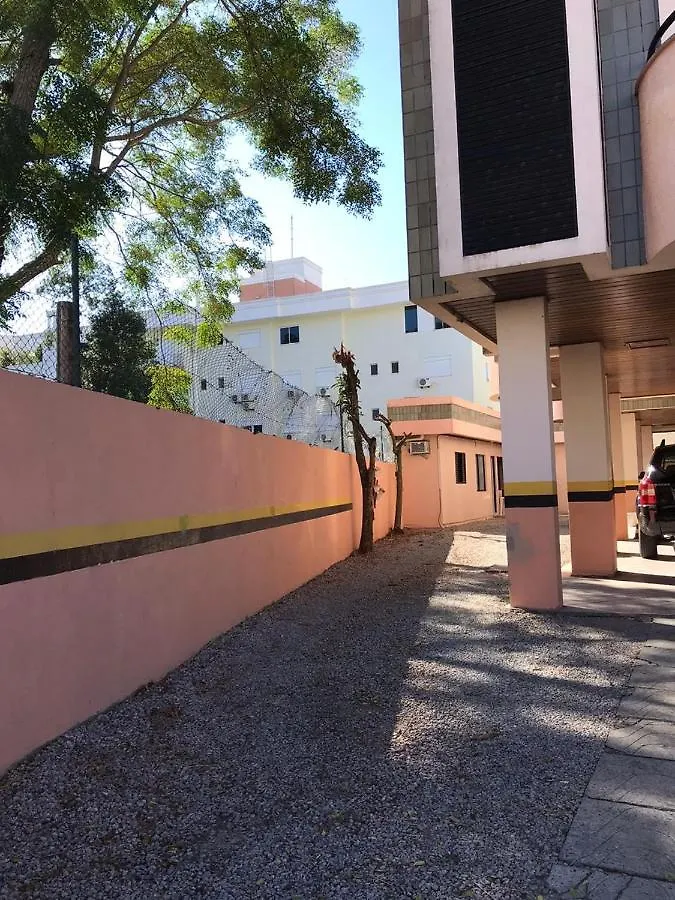 Residencial Leticia Apartment Florianopolis Brazil