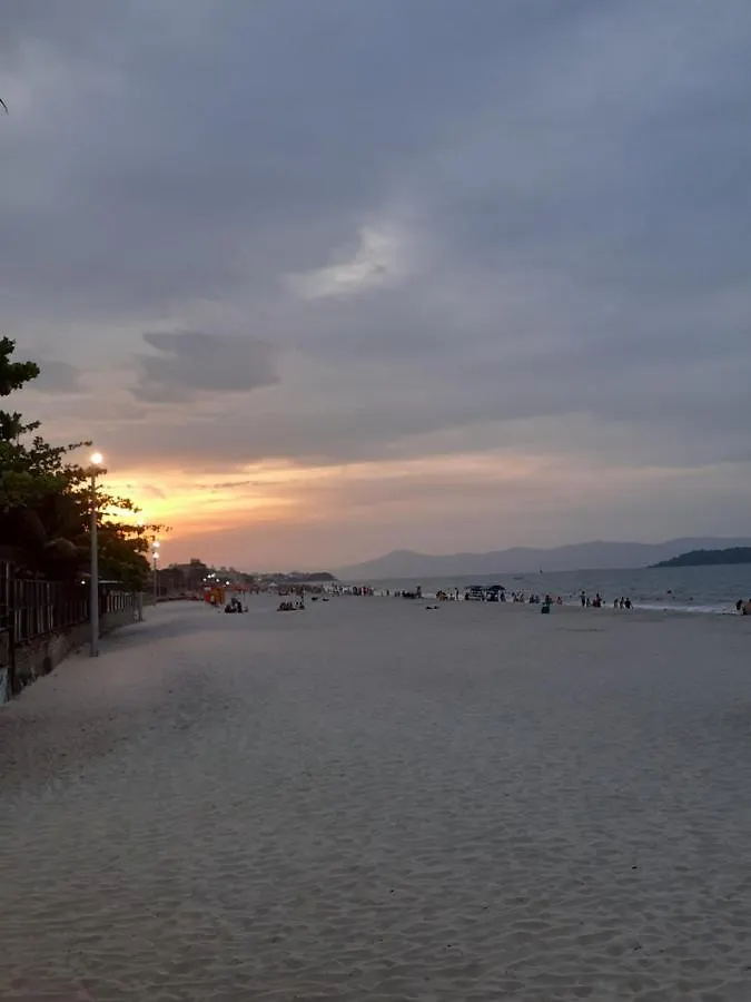 Residencial Leticia Apartment Florianopolis
