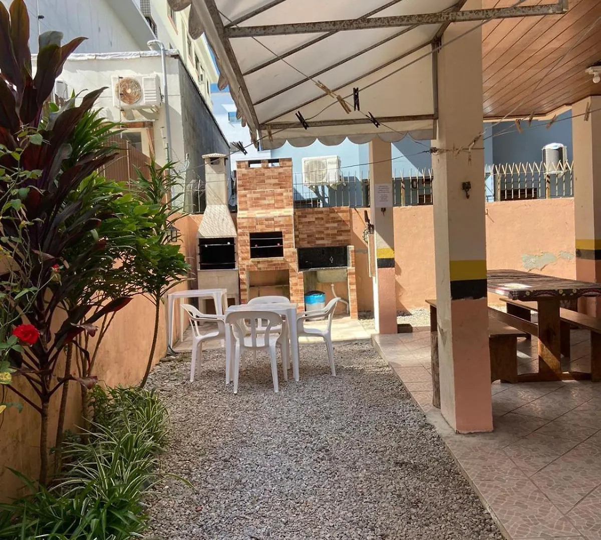 Residencial Leticia Apartment Florianopolis