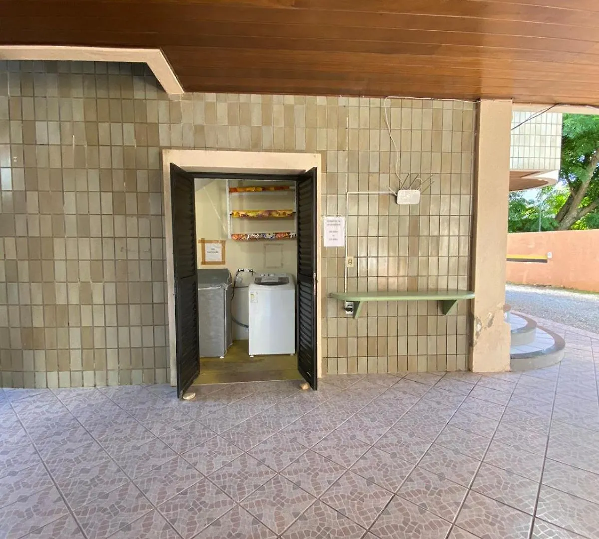 Residencial Leticia Apartment Florianopolis Brazil