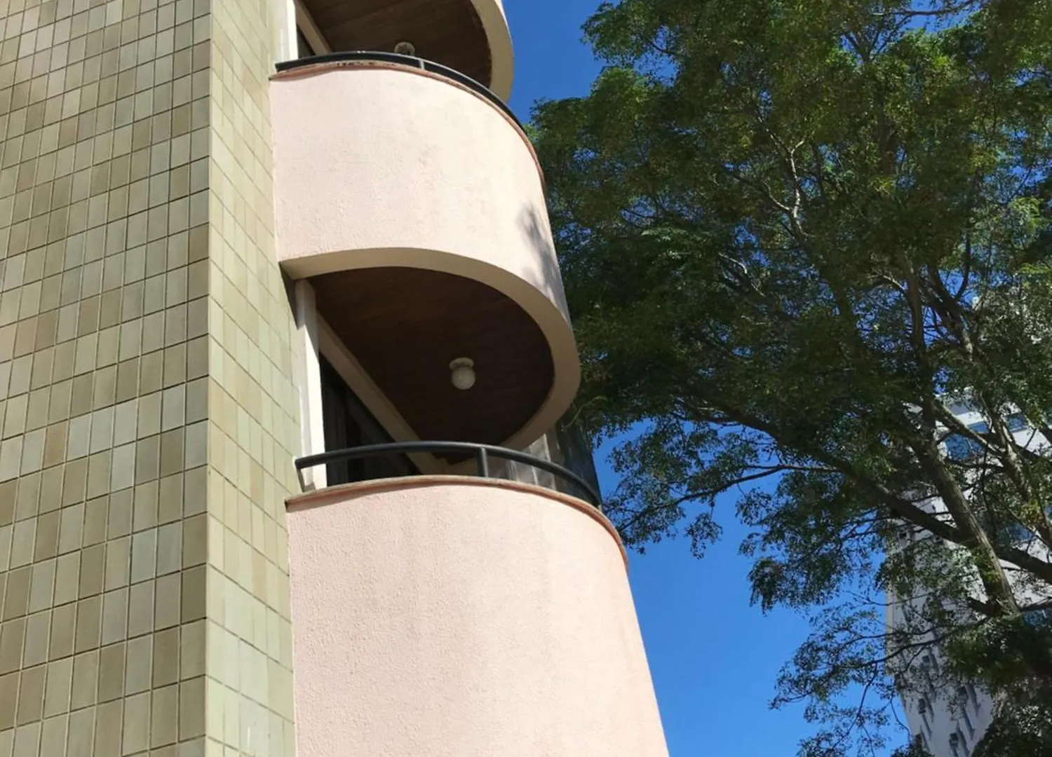 Residencial Leticia Apartment Florianopolis