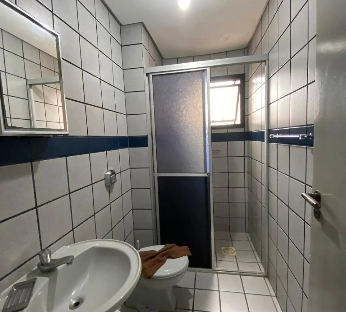 Residencial Leticia Apartment Florianopolis Brazil