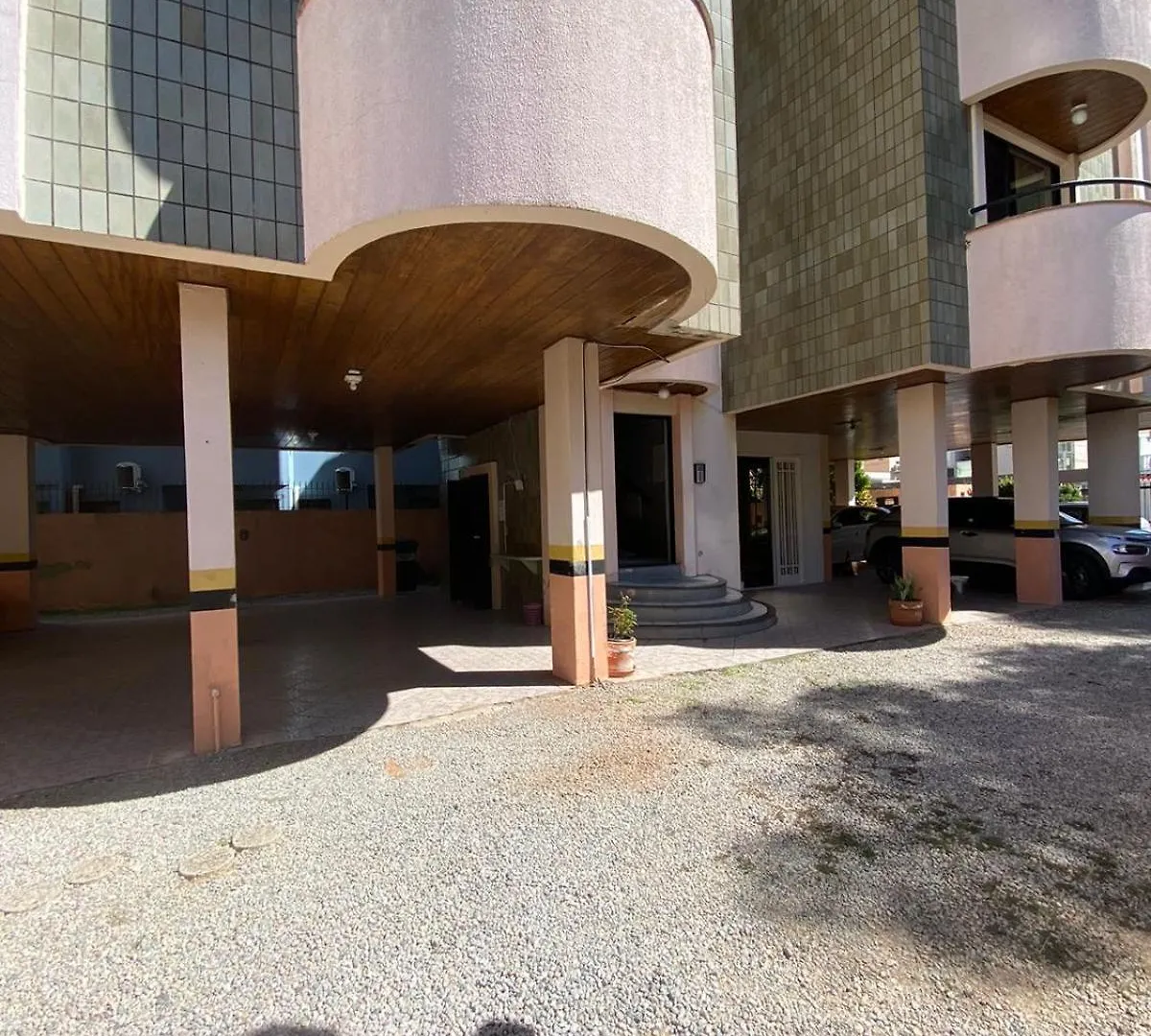 Residencial Leticia Apartment Florianopolis 0*,  Brazil
