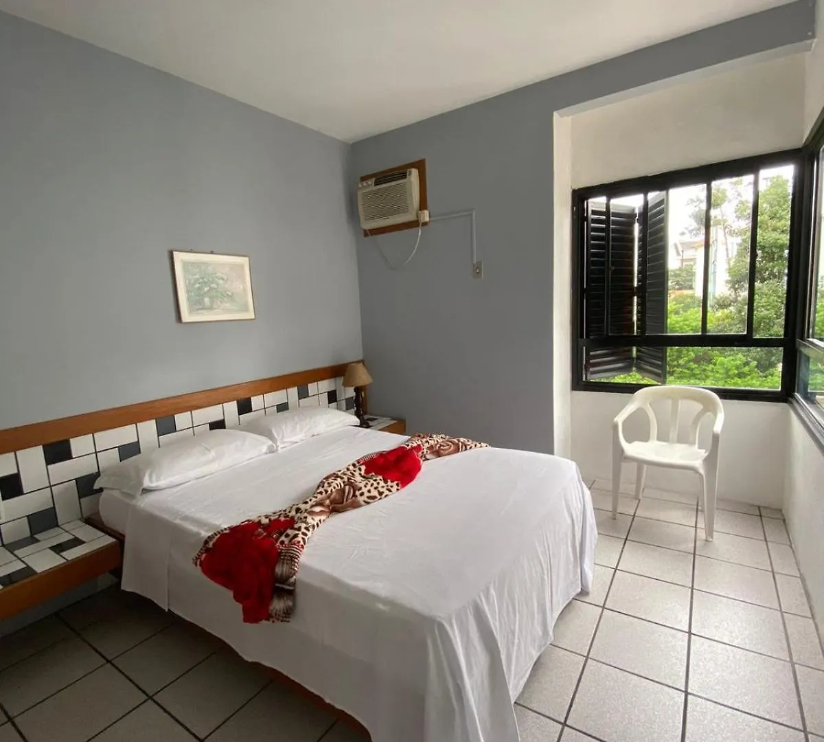 Residencial Leticia Apartment Florianopolis