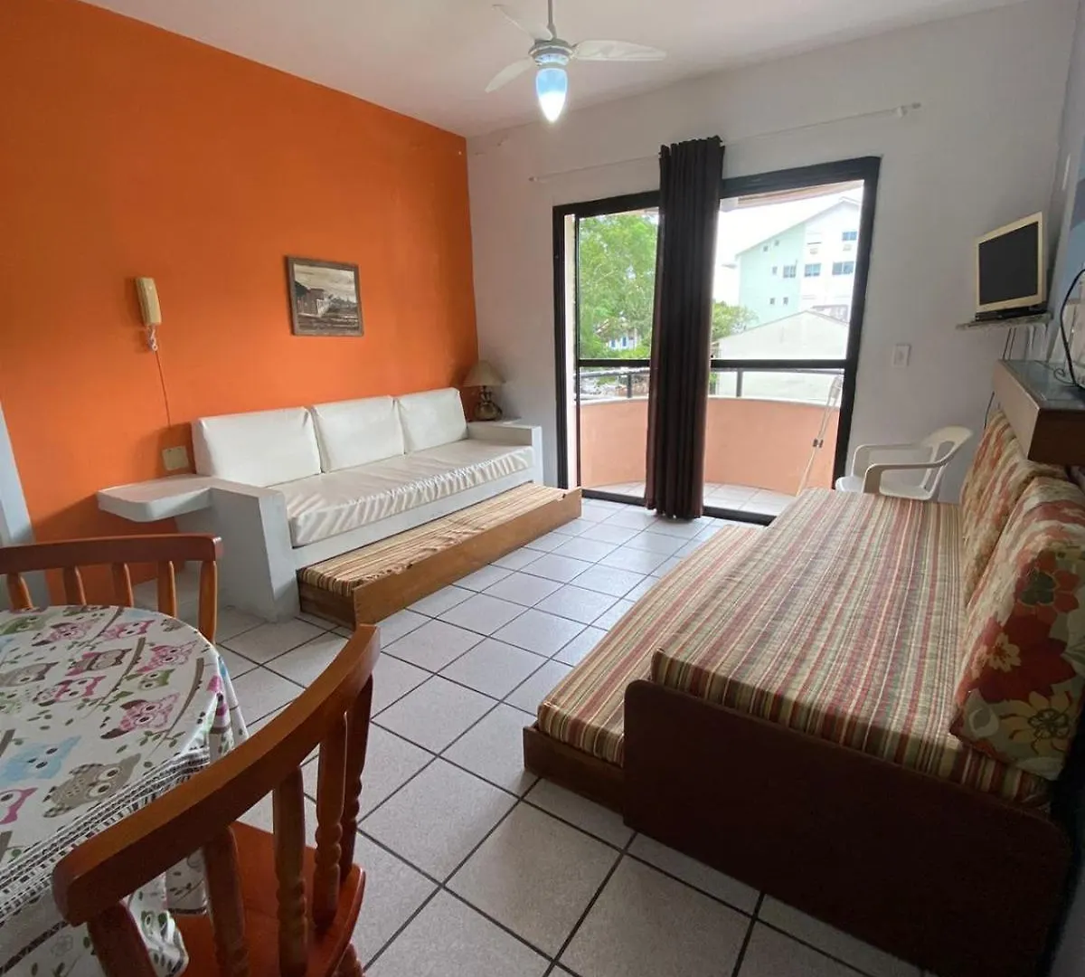 Residencial Leticia Apartment Florianopolis Brazil