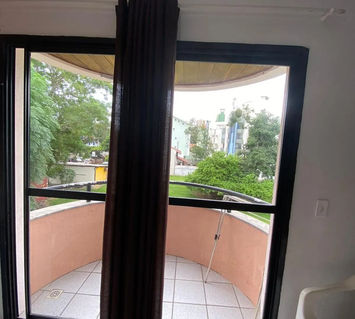 Residencial Leticia Apartment Florianopolis