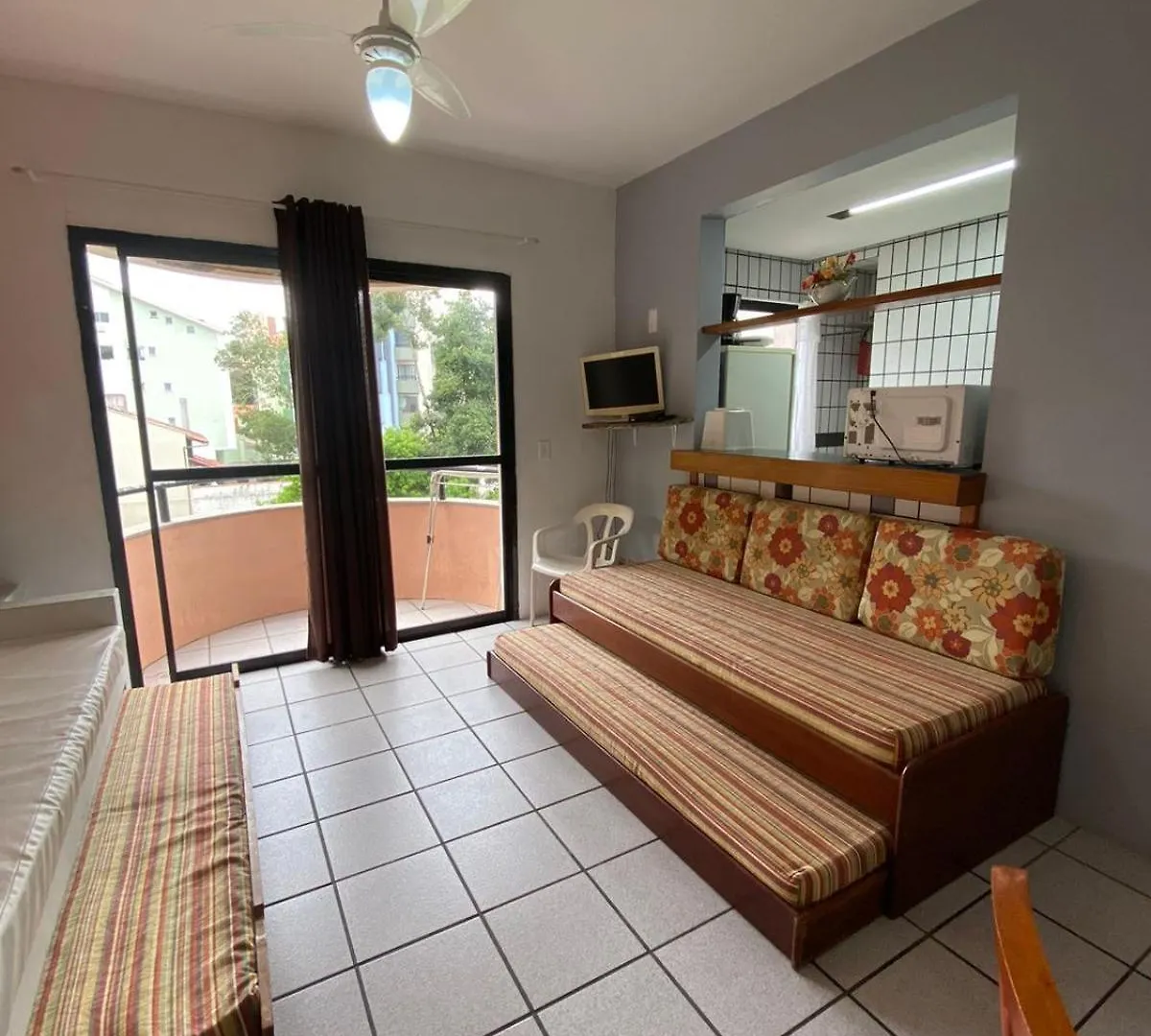 Residencial Leticia Apartment Florianopolis