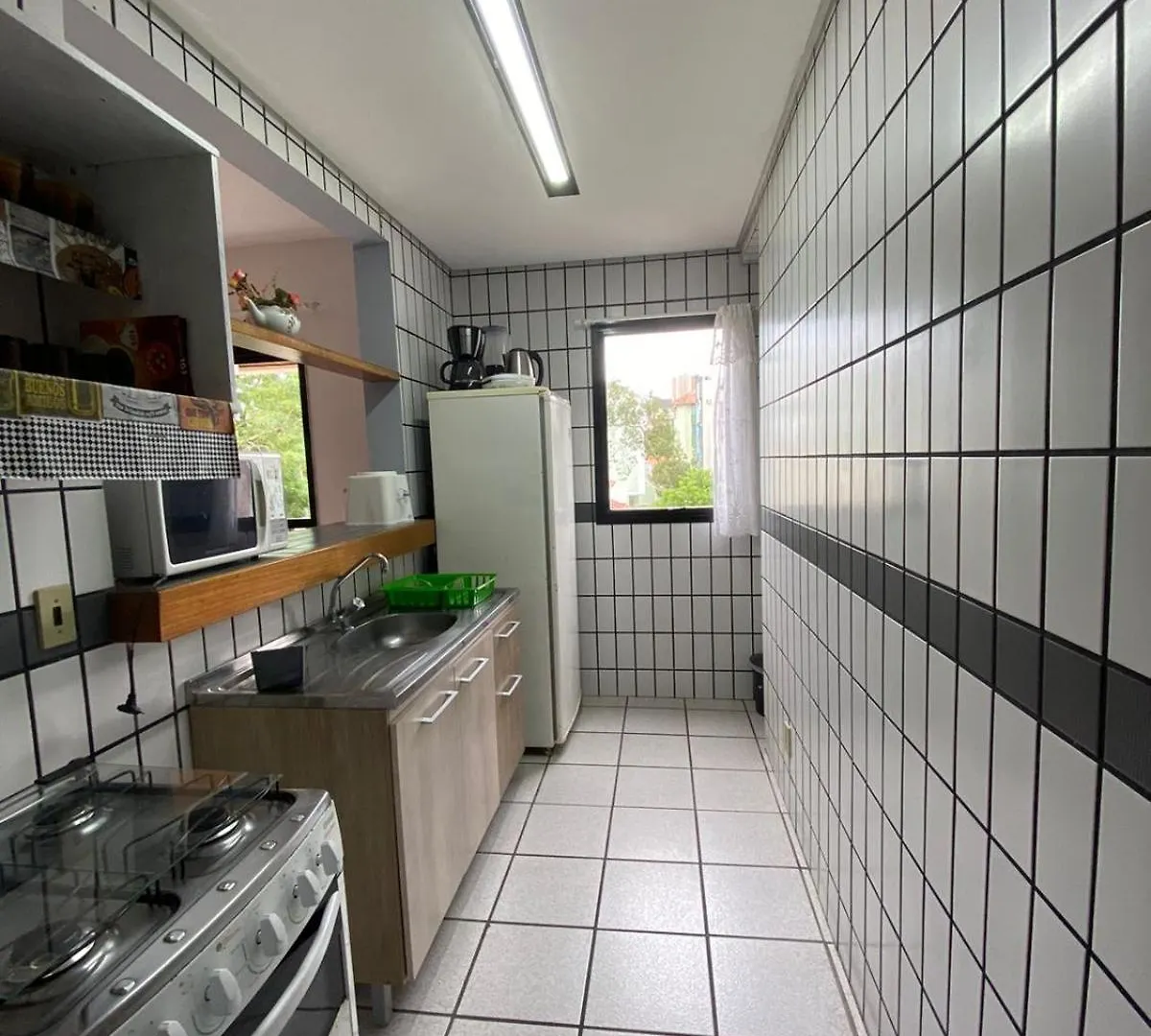 Residencial Leticia Apartment Florianopolis Brazil