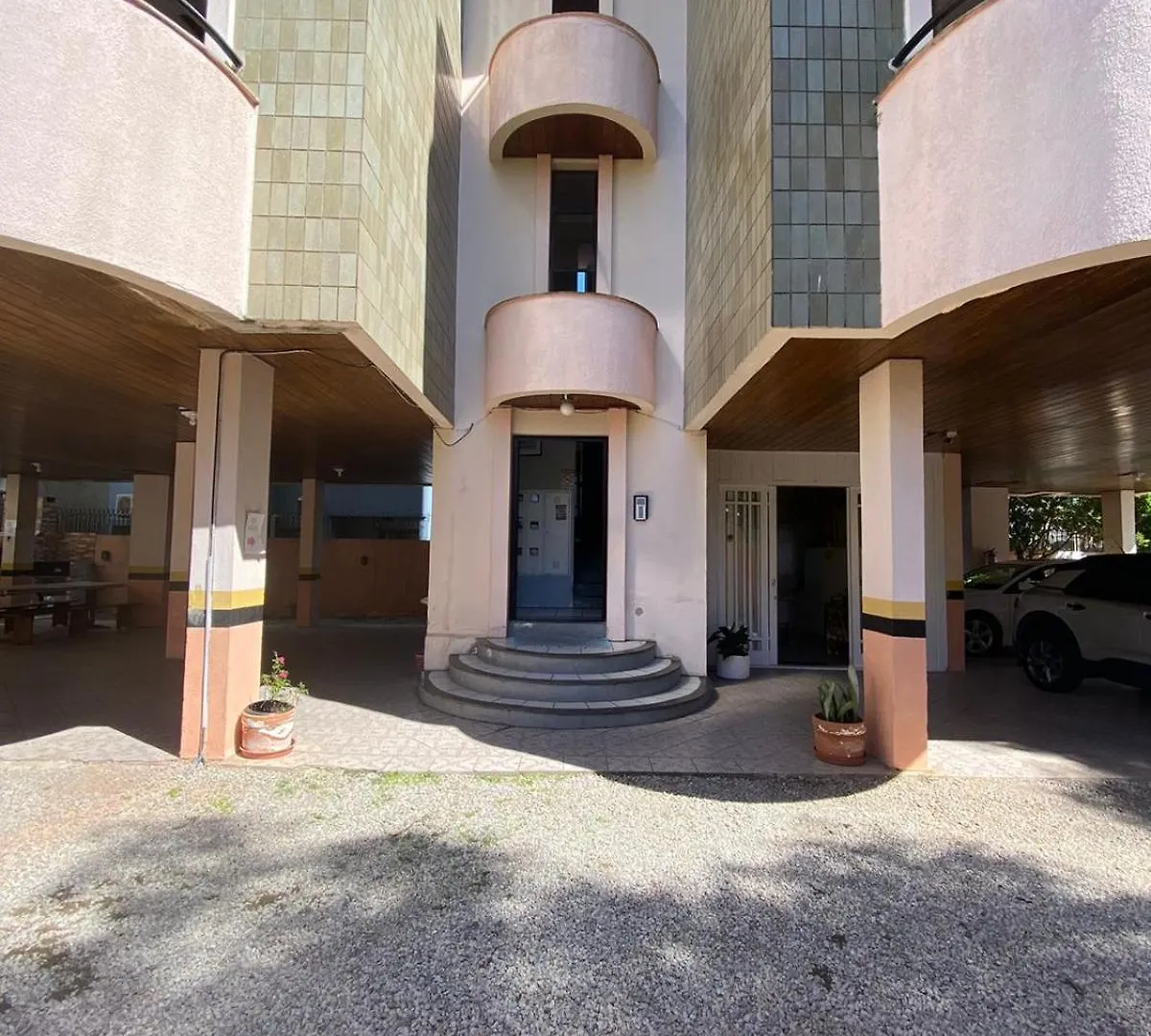 Residencial Leticia Apartment Florianopolis