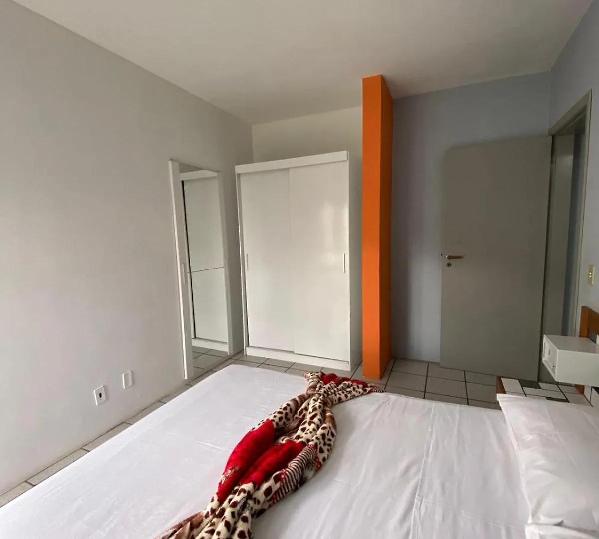 Residencial Leticia Apartment Florianopolis